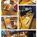 Restaurant L'art Des Mets By Cote Jardin 3* Conilhac-Corbieres