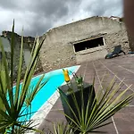 Restaurant L'art Des Mets By Cote Jardin