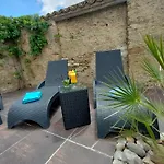 Restaurant L'art Des Mets By Cote Jardin