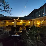 Restaurant L'art Des Mets By Cote Jardin Conilhac-Corbieres