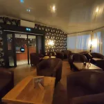 Restaurant L'art Des Mets By Cote Jardin Conilhac-Corbieres