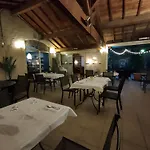 Restaurant L'art Des Mets By Cote Jardin
