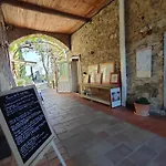 Отель Restaurant L'art Des Mets By Cote Jardin 3*