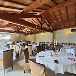 Restaurant L'art Des Mets By Cote Jardin Conilhac-Corbieres