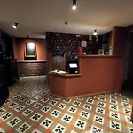 Restaurant L'art Des Mets By Cote Jardin Отель