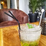 Restaurant L'art Des Mets By Cote Jardin Отель 3*
