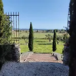 Restaurant L'art Des Mets By Cote Jardin Conilhac-Corbieres