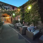 Restaurant L'art Des Mets By Cote Jardin