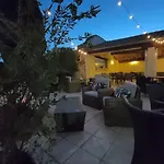 Restaurant L'art Des Mets By Cote Jardin