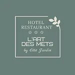 Restaurant L'art Des Mets By Cote Jardin 3*