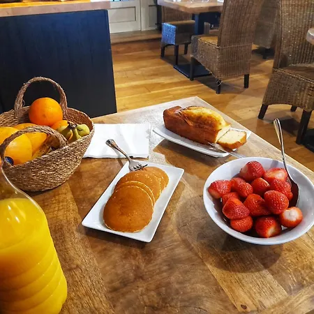 Restaurant L'art Des Mets By Cote Jardin 3* Conilhac-Corbieres