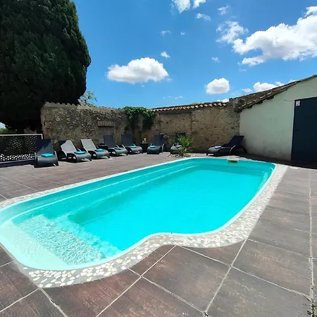 Restaurant L'art Des Mets By Côté Jardin Hotel 3*