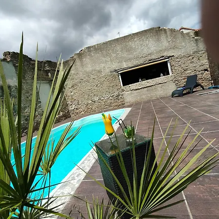 Restaurant L'art Des Mets By Cote Jardin