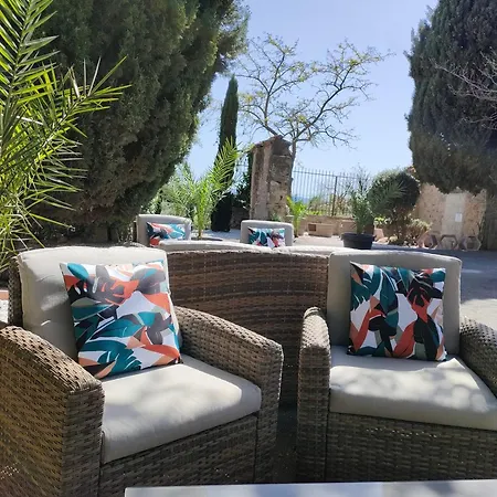 Restaurant L'art Des Mets By Côté Jardin Hotel
