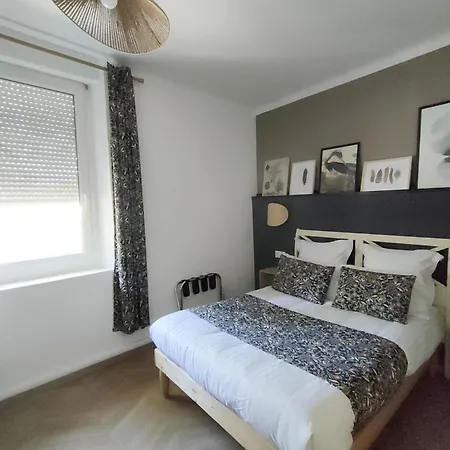 Restaurant L'art Des Mets By Cote Jardin Hotel 3*