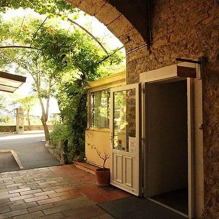 Restaurant L'art Des Mets By Côté Jardin Conilhac-Corbières