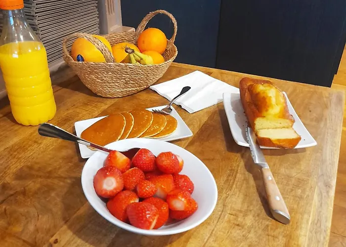 Restaurant L'art Des Mets By Cote Jardin 3* Conilhac-Corbières