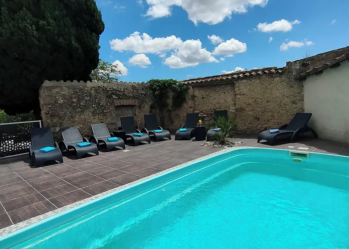 Restaurant L'art Des Mets By Cote Jardin 3*